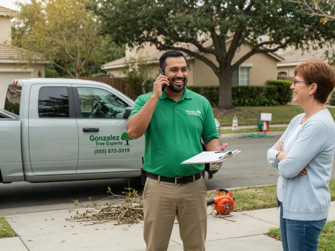 Tree Service Comer, GA FAQs